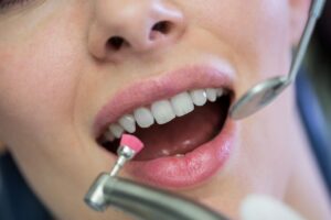 Learn how to protect your smile from gum recession