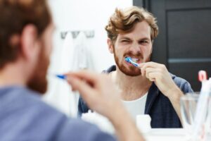 Learn why do I have gingivitis even with good hygiene